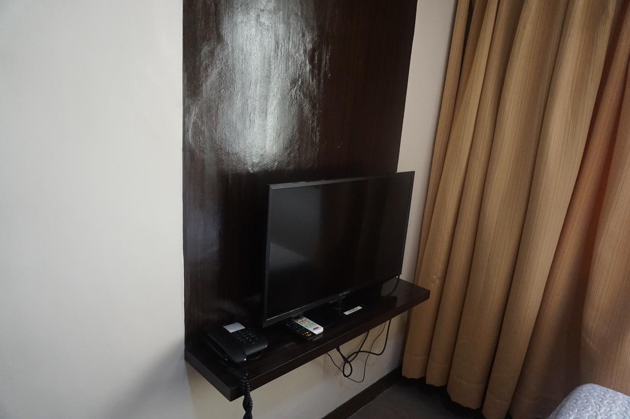 The Shila Philla Hotel ماكاتي المظهر الخارجي الصورة