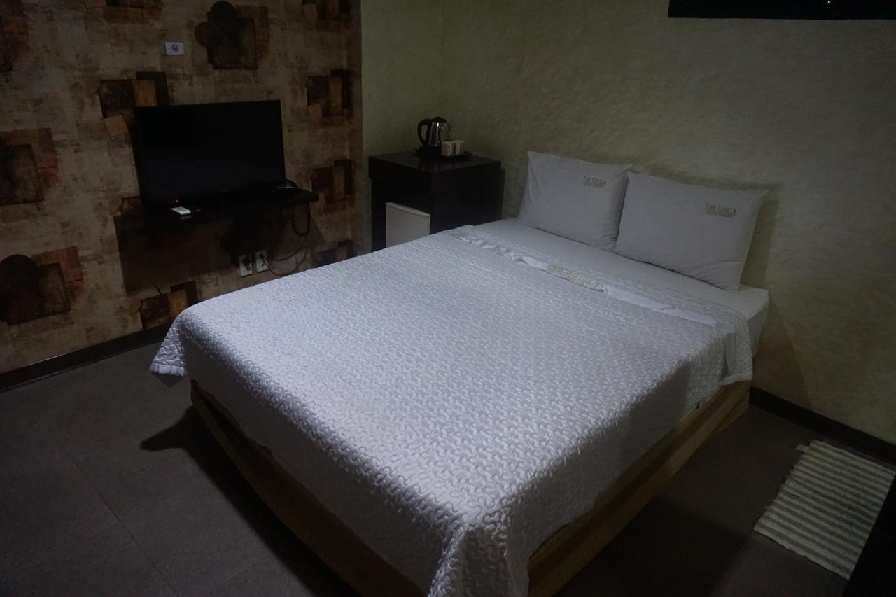 The Shila Philla Hotel ماكاتي المظهر الخارجي الصورة