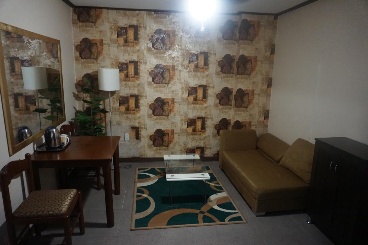 The Shila Philla Hotel ماكاتي المظهر الخارجي الصورة