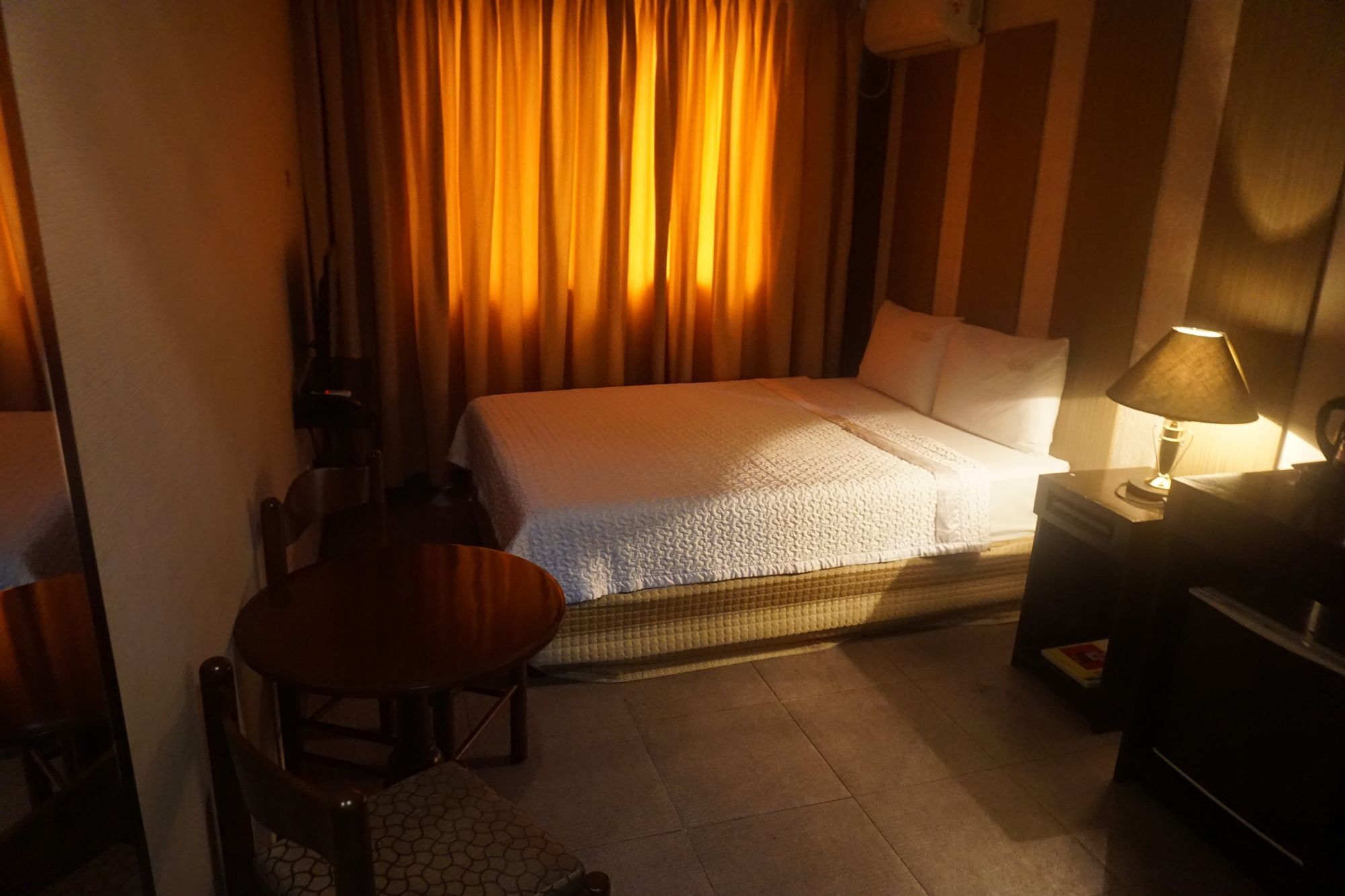 The Shila Philla Hotel ماكاتي المظهر الخارجي الصورة