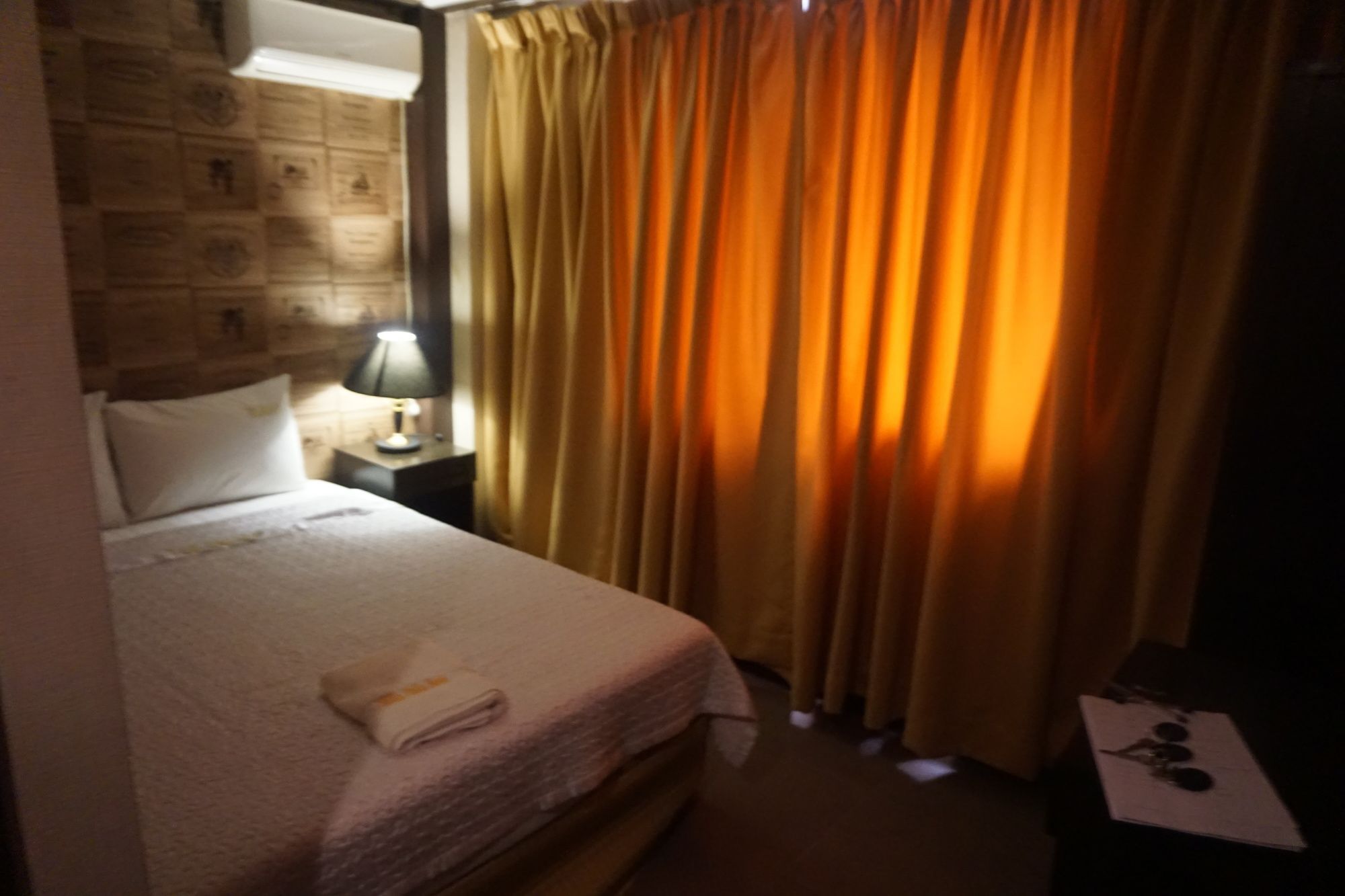 The Shila Philla Hotel ماكاتي المظهر الخارجي الصورة