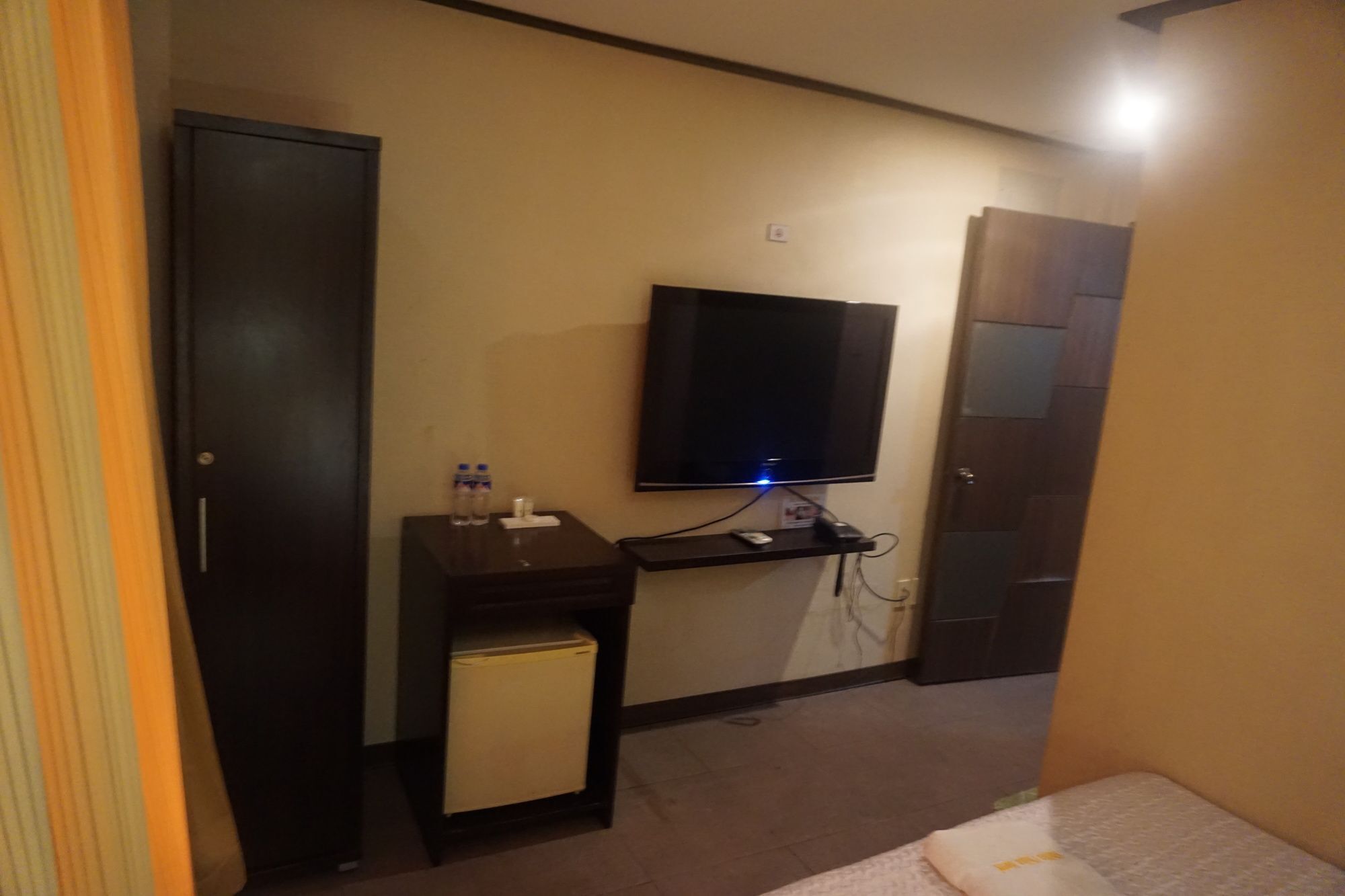 The Shila Philla Hotel ماكاتي المظهر الخارجي الصورة